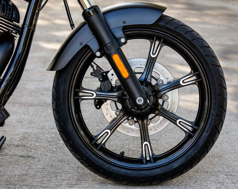 Load image into Gallery viewer, 2025 Indian Chief Dark Horse