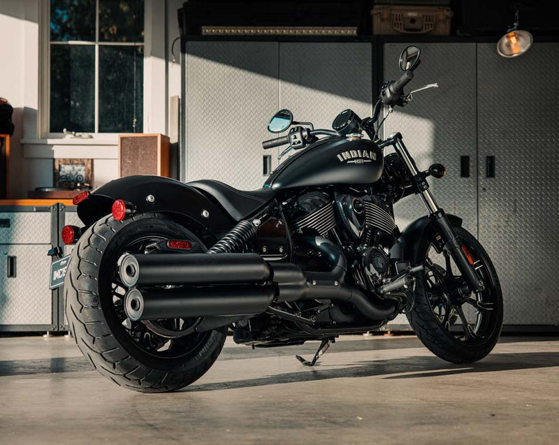 Load image into Gallery viewer, 2024 Indian Chief Dark Horse
