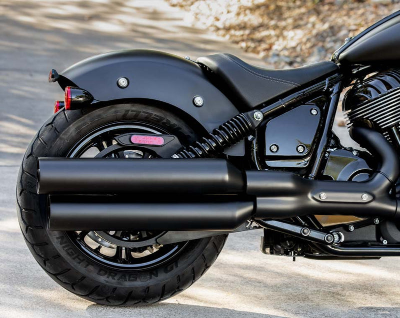 Load image into Gallery viewer, 2025 Indian Chief Dark Horse