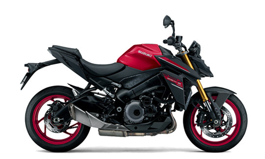Load image into Gallery viewer, 2026 Suzuki GSX-S 1000 RQ
