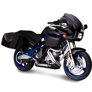 Buell S3T Thunderbolt - 2002