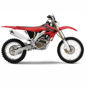 Honda CRF250X - 2005