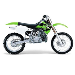 Kawasaki KX500 - 2004