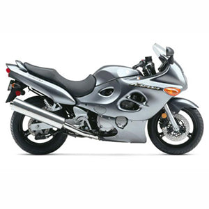 SUZUKI GSX750F 2004