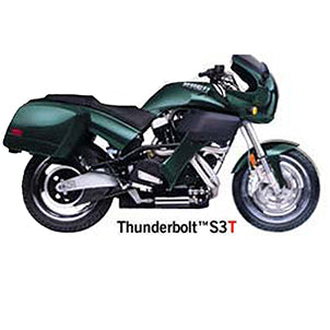 Buell S3T Thunderbolt - 2001