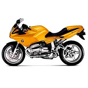 BMW R 1100 S - 2000