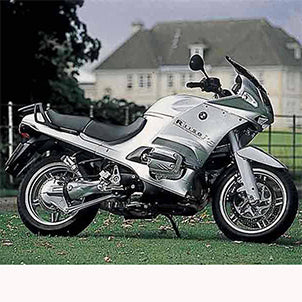 BMW R 1150 RS - 2001
