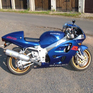 SUZUKI GSX-R750 1997
