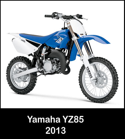 2013-Yamaha-YZ85