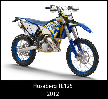 2012-Husaberg-TE125