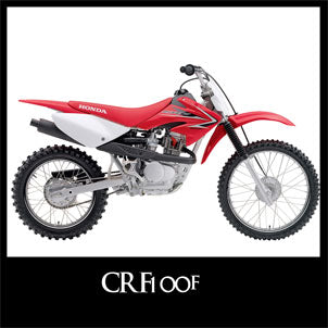 CRF100F9 - 2009
