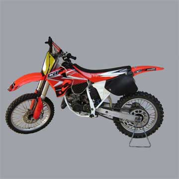 Honda CR125R - 1995