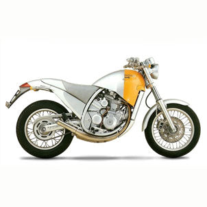 Aprilia Moto 6.5