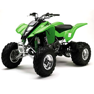 Kawasaki (KSF) KFX400