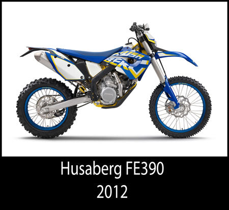 2012-Husaberg-FE390