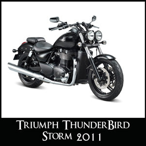 Triumph Thunderbird Storm - 2011