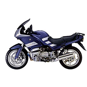 BMW R 1150 RS -2005