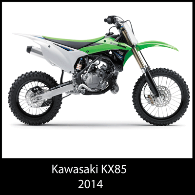 2014-Kawasaki-KX85