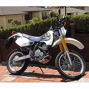 Suzuki DR350 1999