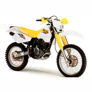 Suzuki DR350 1995
