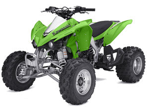 Kawasaki KXF450R