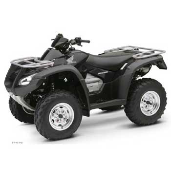 Honda TRX500FE/FM/TM - 2005