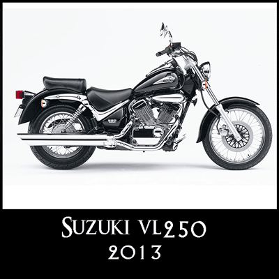 2013-Suzuki-VL250