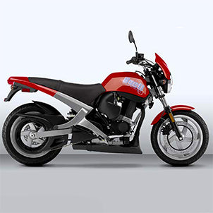 Buell Blaster - 2005