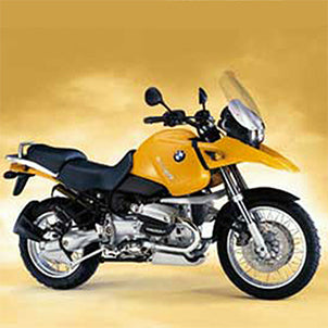 BMW R 1150 GS - 1999