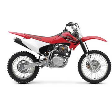 Honda CRF150 - 2003