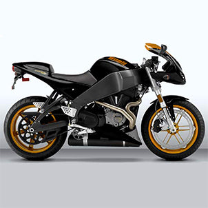 Buell Firebolt  XB12R - 2005