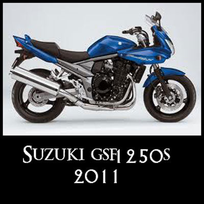 2011-Suzuki-GSF1250SA
