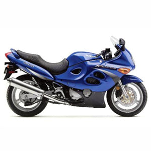SUZUKI GSX600F Katana 2000