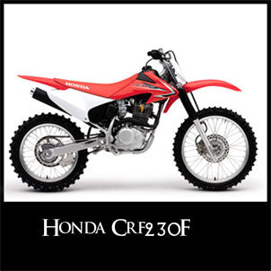 Honda CRF230F -