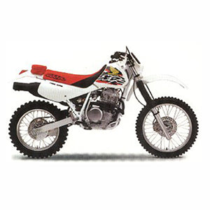 Honda XR600 R - 1998