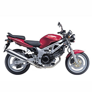 SUZUKI SV650 2002