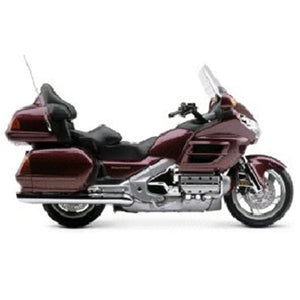 Honda GL1800 Goldwing - 2004