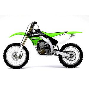 Kawasaki KX450F - 2006