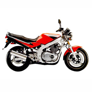 SUZUKI GS500E 1994