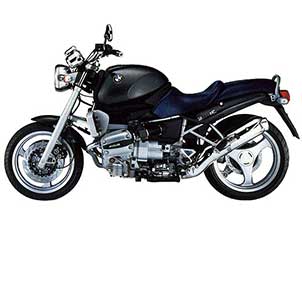 BMW R850R - 2001