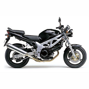 SUZUKI SV650 2000