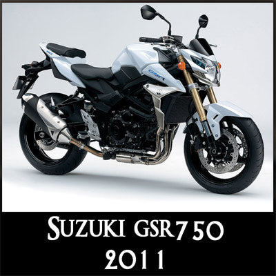 2011-Suzuki-GSR750