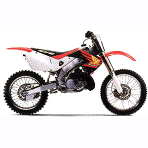 Honda CR250R - 1998-99