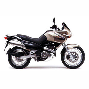 SUZUKI XF650 Freewind 2000