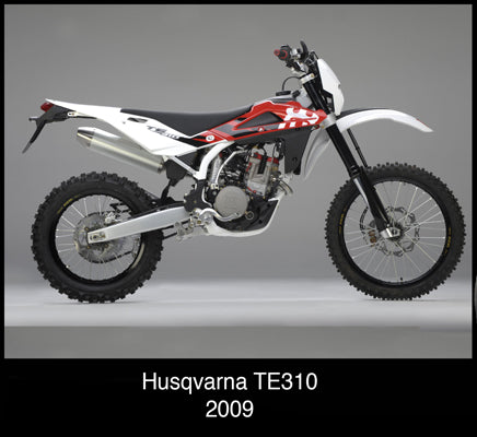 2009-Husqvarna-TE310