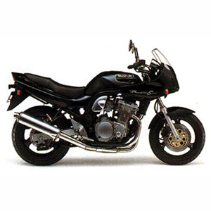 SUZUKI GSF600S 1997
