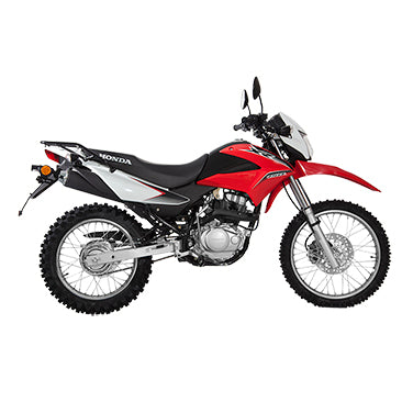 2016 Honda XR150L 2016