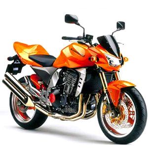 Kawasaki Z1000 2003