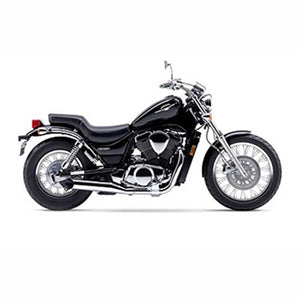 SUZUKI S50 Boulevard 2006