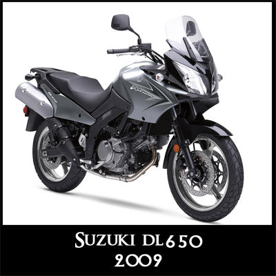 2009-Suzuki-DL650